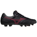 MORELIA II PRO Black / Tawny Port / Black
